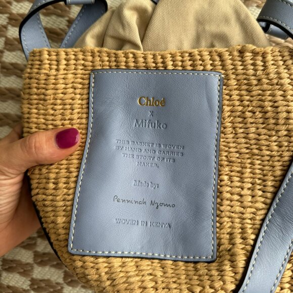 Chloe Designer Bag - Picture 1 of 7
